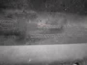 Grill DHB500062 Land + Range Rover Range Rover Sport (LS) Geländewagen 2.7 TDV6 24V (276DT)