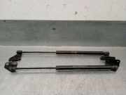 Gasdruckfedern Set Hinten 81780A4000 Kia Carens IV (RP) Großraumlimousine 1.7 CRDi 16V (D4FD)