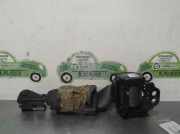 Sicherheitsgurt Mh 5553433 Saab 9-5 (YS3E) Limousine 2.2 TiD 16V (D223L)