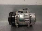 Klima Pumpe K7M702 Renault I (BA0/1_) 1.6 e (BA0F, BA0S)