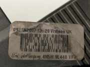 Ladeluftk?hler 4N5H9L440VF Volvo C30 (EK/MK) Schr?gheck 3-drs 1.6 D 16V (D4164T)