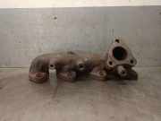 Auspuff KrÃ¼mmer 285112A700 Kia Cee'd (EDB5) SchrÃ¤gheck 5-drs 1.6 CRDi 16V (D4FBIPL)