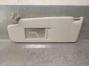 Sonnenblende Links 6X0857551E Seat Arosa (6H1) Schrägheck 3-drs 1.0 MPi (AER)