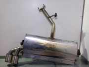 Auspuff Endtopf PDM18 Hyundai i30 (PDEB5/PDEBB/PDEBD/PDEBE) Schrägheck 1.0 T-GDI 12V (G3LE)