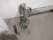 Hinterachse 6R0500051 Seat Ibiza IV (6J5) Schrägheck 5-drs 1.4 16V (BXW)