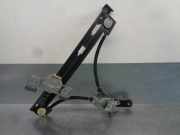 Fensterheber Links Hinten 6J4839461 Seat Ibiza IV (6J5) Schrägheck 5-drs 1.2 12V (BZG)