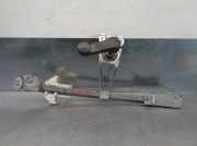 Fensterheber Rechts Hinten 6N4839402A Volkswagen Polo III (6N1) Schrägheck 1.4i 60 (AEX) AEX
