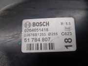 Gasdruckfedern Set Hinten 8652462 Volvo S60 I (RS/HV) Limousine 2.4 20V 140 (B5244S2)