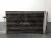 Klimakondensator 6450838136207 BMW 7 (E65, E66, E67) 730 d