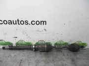 Antriebswelle Rechts Vorne Mazda 3 Sedán (BK) 1.6 DI Turbo (BK12Y)