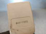 Gürtelschnalle Links Vorne 8974Q7 Peugeot 607 (9D/U) Limousine 2.0 HDiF 16V (DW10BTED4(RHR))