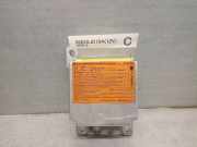Steuergerät Airbag 98820JD10A Nissan Qashqai (J10) SUV 2.0 dCi (M9R(Euro 5))