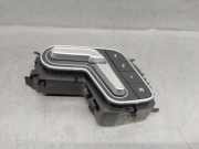 Stellmotor A1779056500 Mercedes-Benz GLA (H247) SUV 2.0 200d 4-Matic (OM654.920)