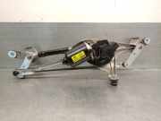 Scheibenwischermotor Vorne 98100D3000 Hyundai Tucson (TL) SUV 1.7 CRDi 16V 2WD (D4FD)