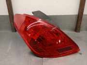 Rücklicht Links 6350CV Peugeot 308 (4A/C) Schrägheck 1.6 VTI 16V (EP6(5FW))
