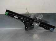 Fensterheber Rechts Vorne 807206317R Renault 1.5 dCi Diesel FAP Energy