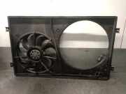 Kühlerventilator 1J0121207T Seat Toledo (1M2) Limousine 1.6 16V (BCB)