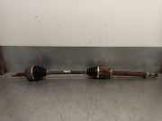 Antriebswelle Rechts Vorne 391000128R Renault Fluence (LZ) Limousine 1.5 dCi 110 (K9K-836(K9K-J8))