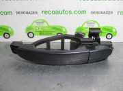 TÃ¼rgriff AuÃŸen Links Hinten 6M21U26B22A Ford Mondeo IV SchrÃ¤gheck 2.0 TDCi 140 16V (QXBA)