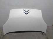 Motorhaube 51789394 Citroën Nemo (AA) Van 1.4 HDi 70 (DV4TD(8HS))