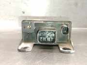 Vorglüh Relais A0255452832 Mercedes-Benz C (W203) Limousine 2.2 C-220 CDI 16V (OM611.962)