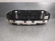 Tachoeinheit Kmh 9675182680 Peugeot 208 (CA/CC/CK/CL) Schr?gheck 1.2 Vti 12V (HMZ)