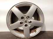 Felge 5402J2 Peugeot 407 (6D) Limousine 2.0 HDiF 16V (DW10BTED4(RHR))