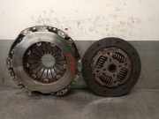 Kupplungsset 8200749475 Renault Megane III Berline (BZ) SchrÃ¤gheck 5-drs 1.6 16V (K4M-858(K4M-R8))