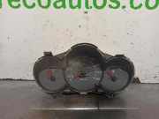 Tachoeinheit Kmh 78805051 Hyundai Atos Schrägheck 1.0 12V (G4HC)