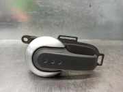 Türgriff Innen Rechts Hinten 5010800006 Nissan Note (E11) Großraumlimousine 1.5 dCi 86 (K9K)