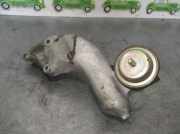 Motorhalter Rechts 9634999680 Peugeot 206 (2A/C/H/J/S) Schr?gheck 1.4 XR,XS,XT,Gentry (TU3JP(KFW))