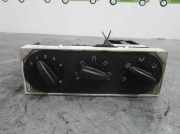 Bedienung Klimaanlage CPR25MY04LHD Rover 25 Schr?gheck 1.4 16V (14K4F)