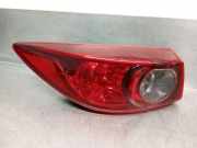 Rücklicht Links B45A51160B Mazda 3 (BM/BN) Limousine 2.2 SkyActiv-D 150 16V (SH)