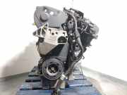 Motor BLR Seat III (5P2) 2.0 FSI