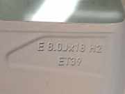 Felge 4K0601025B Audi C8 (4A2) 35 TDI Mild Hybrid