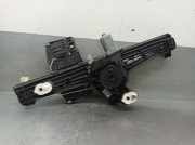 Fensterheber Links Hinten 9829045980 Opel Corsa F (UB/UH/UP) Schrägheck 5-drs 1.5 CDTI 100 (D15DT(DV5RD))