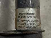 Sto?d?mpfer Rechts Hinten 5536027130 Hyundai Coupe Coup? 1.6 16V (G4GR)