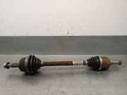 Antriebswelle Links Vorne 9811176880 Citroën C4 Picasso (3D/3E) Großraumlimousine 1.6 BlueHDI 120 (DV6FC(BHZ))