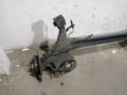 Hinterachse 421010F020 Toyota Verso Gro?raumlimousine 2.0 16V D-4D-F (1AD-FTV(Euro 4))