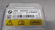 Steuergerät Airbag 34526863433 BMW 3 serie (F30) Limousine 318d 2.0 16V (N47-D20C)