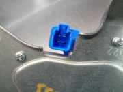 Scheibenwischermotor Hinten 86510SC091 Subaru Forester (SH) SUV 2.0D (EE20)