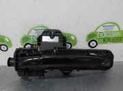 Türgriff Außen Links Vorne A2047600734 Mercedes-Benz C (W204) Limousine 2.2 C-220 CDI 16V BlueEFFICIENCY (OM651.911)