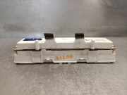 Multifunctionelle Display 9400817300 Hyundai Matrix Schrägheck 1.5 CRDi 16V (D3EA)