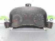 Tachoeinheit Kmh Fiat Doblo (223A/119) GroÃŸraumlimousine 1.3 JTD 16V Multijet (188.A.9000)