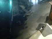 Motorhaube VERDE Volvo 850 Estate Kombi 2.3i T-5 Turbo 20V (B5234FT)