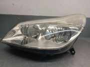 Scheinwerfer Links 89009359 Citroën C5 II Berline (RC) Schrägheck 2.0 HDiF 16V (DW10BTED4(RHR))