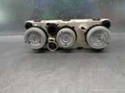 Bedienung Klimaanlage PMN164569 Mitsubishi Colt (Z2/Z3) Schrägheck 1.1 12V (134.910)