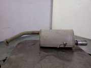Auspuff Endtopf 55181622 Alfa Romeo Sportwagon (932_) 1.9 JTD 16V (932BXE00)