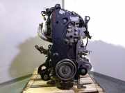 Motor 4HT CitroÃ«n C5 II Break (RE) Kombi 2.2 HDiF 16V 173 DPFS (DW12BTED4(4HT)) DW12BTED4(4HT)