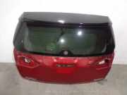 Hintertür 6700502290 Toyota Auris (E18) Schrägheck 5-drs 1.8 16V Hybrid (2ZRFXE)